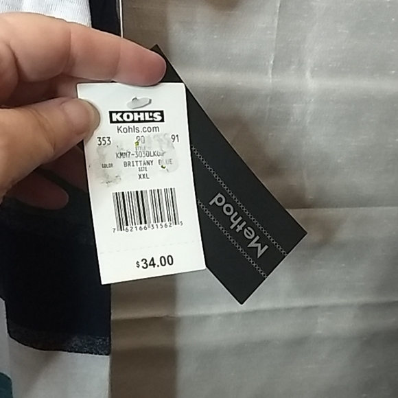 Method t-shirt - Picture 2 of 8